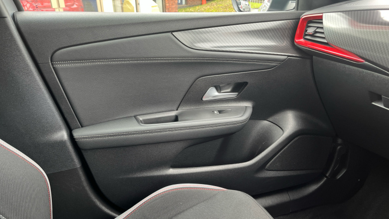 Vauxhall Mokka 1.2 Turbo GS Line 5dr Petrol Hatchback